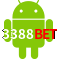 Aplicativo 3388bet para Android