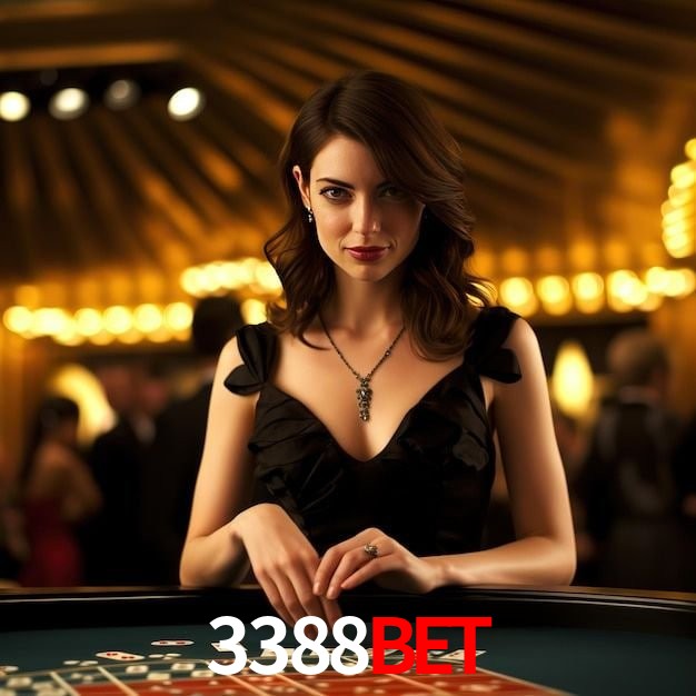 Estatísticas 3388bet