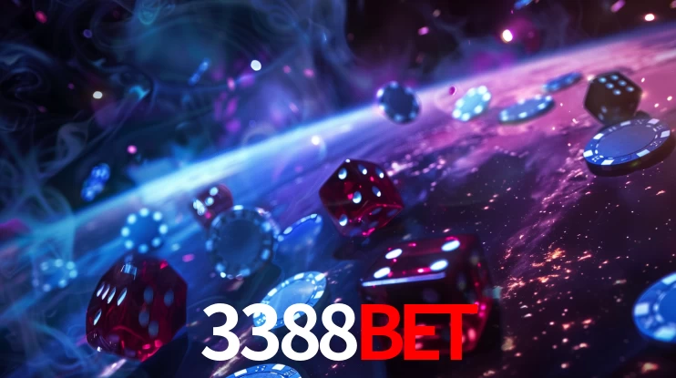 Welcome Bonus 3388bet