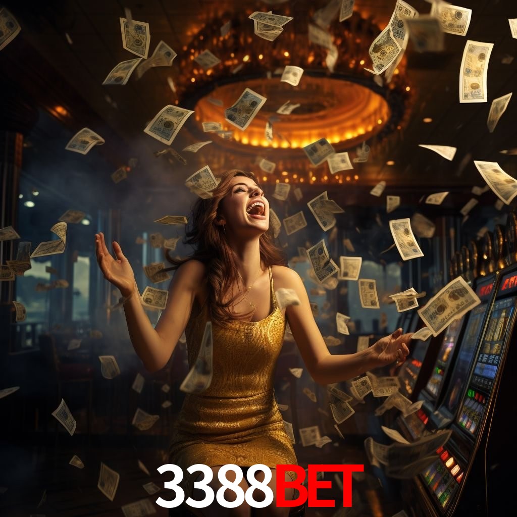 Daily Bonuses 3388bet