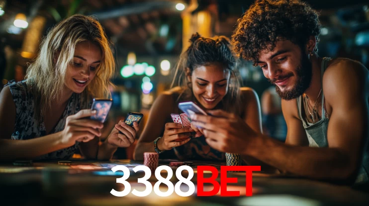 Ofertas Imperdíveis na 3388bet: Promoções e Bônus Que Valem a Pena