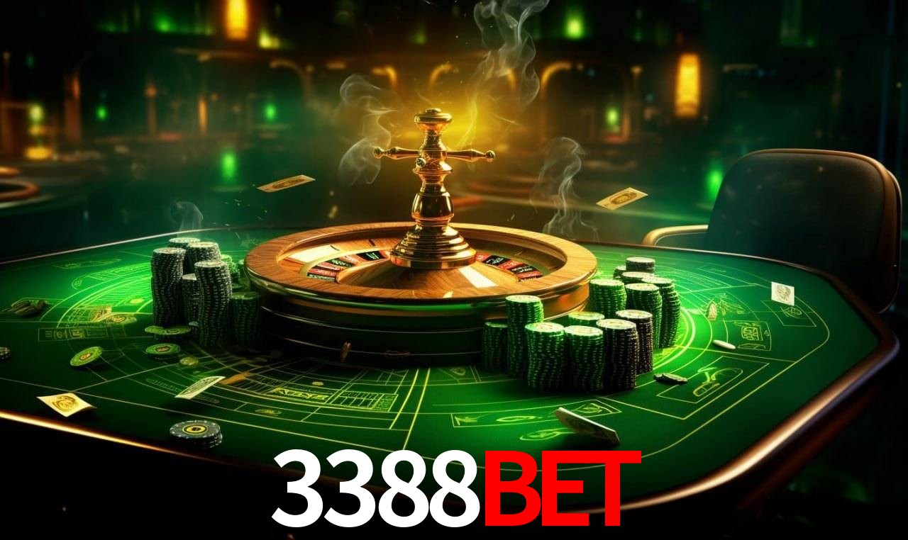 Tecnologia da Plataforma 3388bet