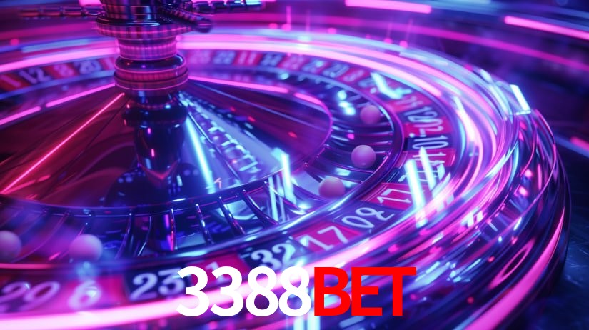 Provedores de Jogos 3388bet
