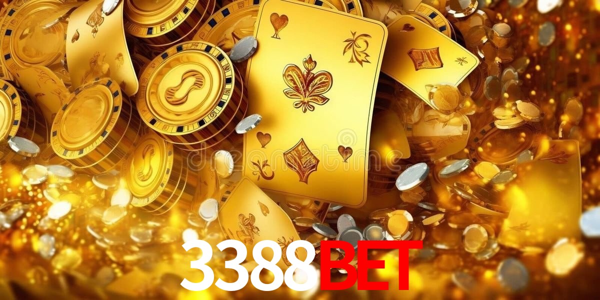 Jogos de Slot 3388bet