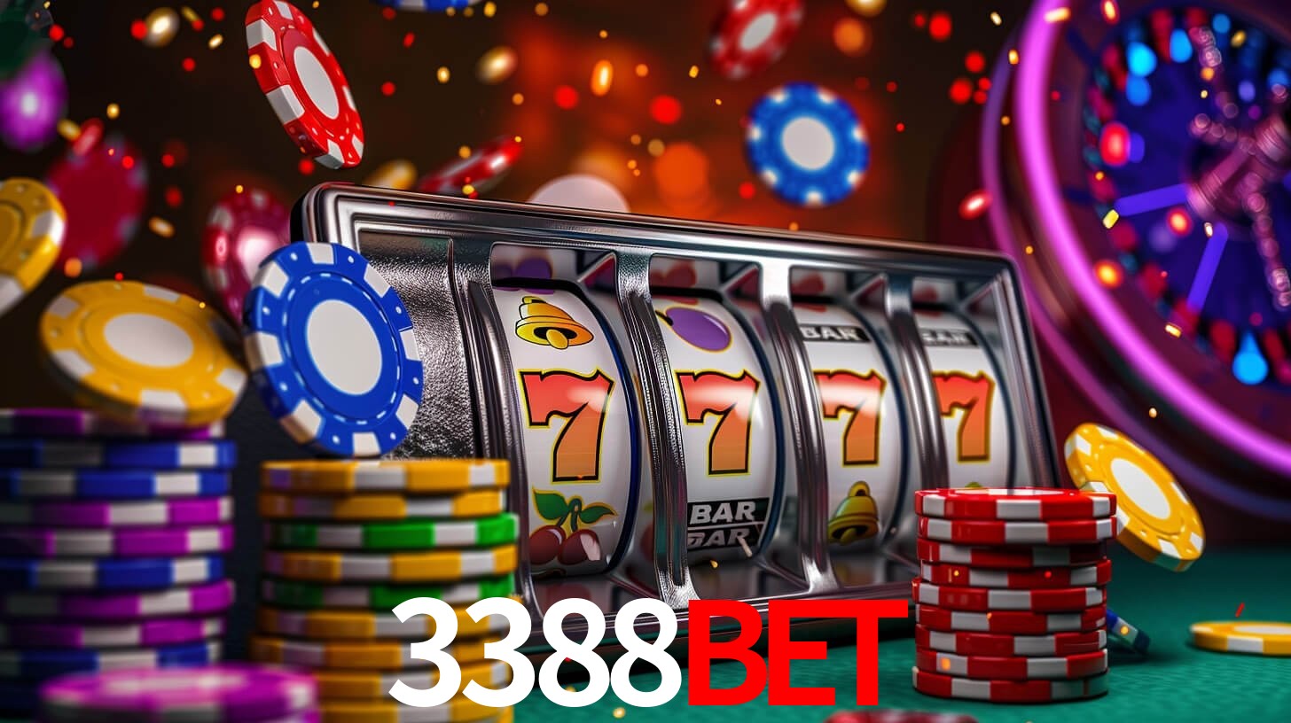 Desvendando o Mundo dos Jogos Virtuais na 3388bet
