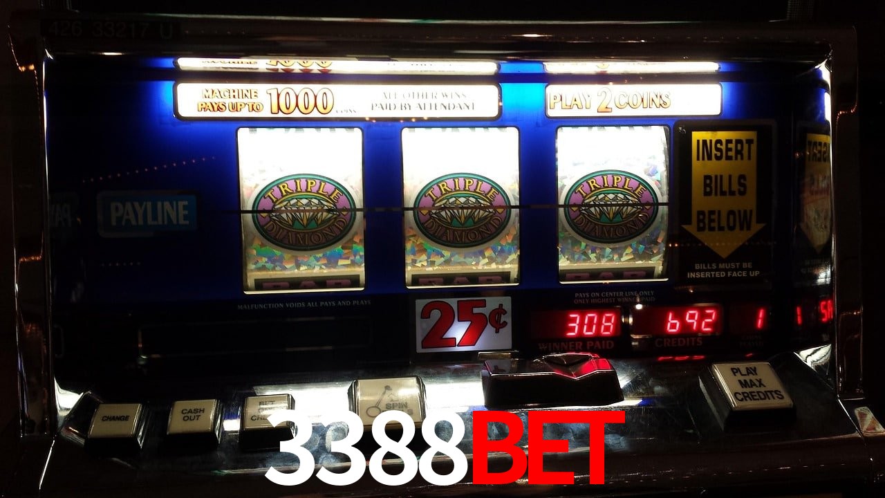 Roulette Table 3388bet