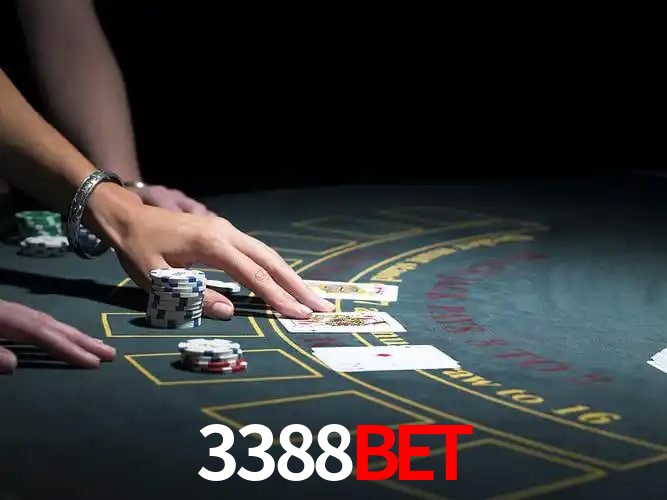 Descubra a Essência do 3388bet: Nossa História e Compromissos