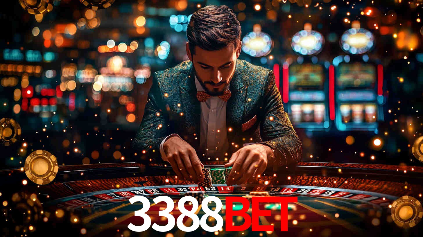 3388bet.com