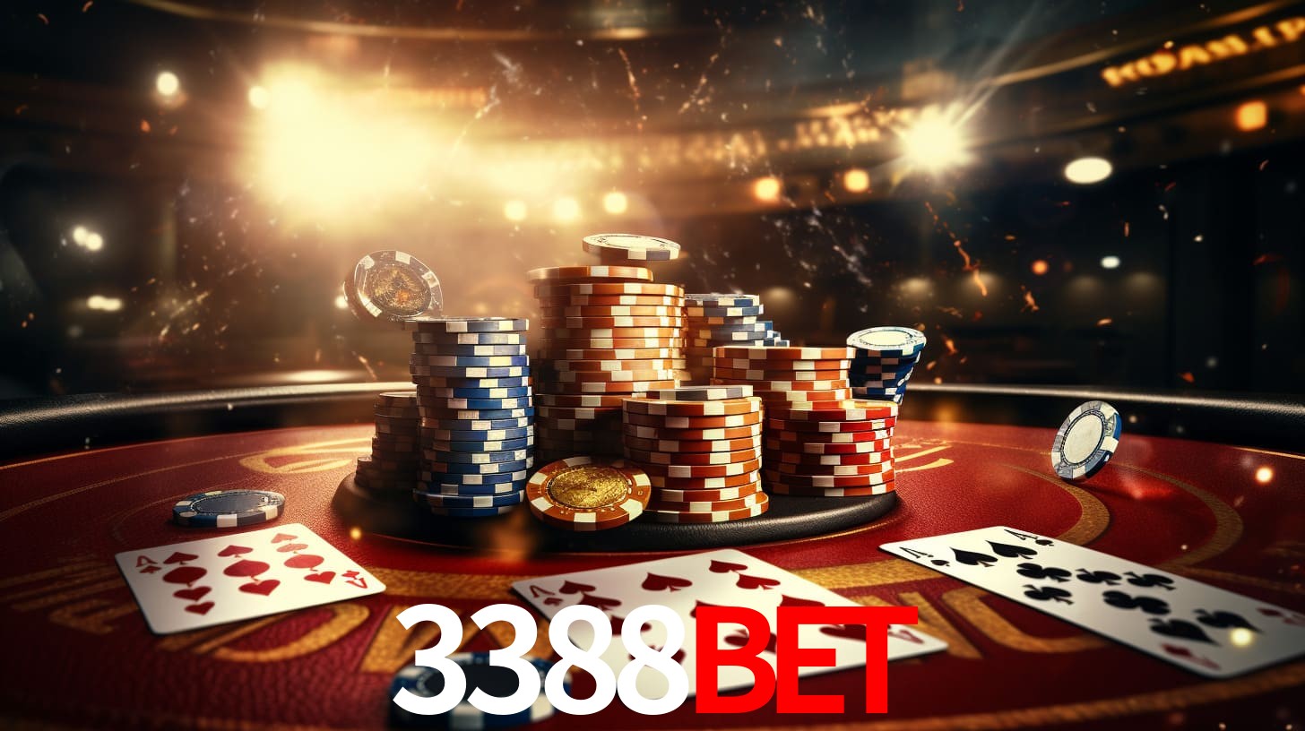 Exclusive Games 3388bet