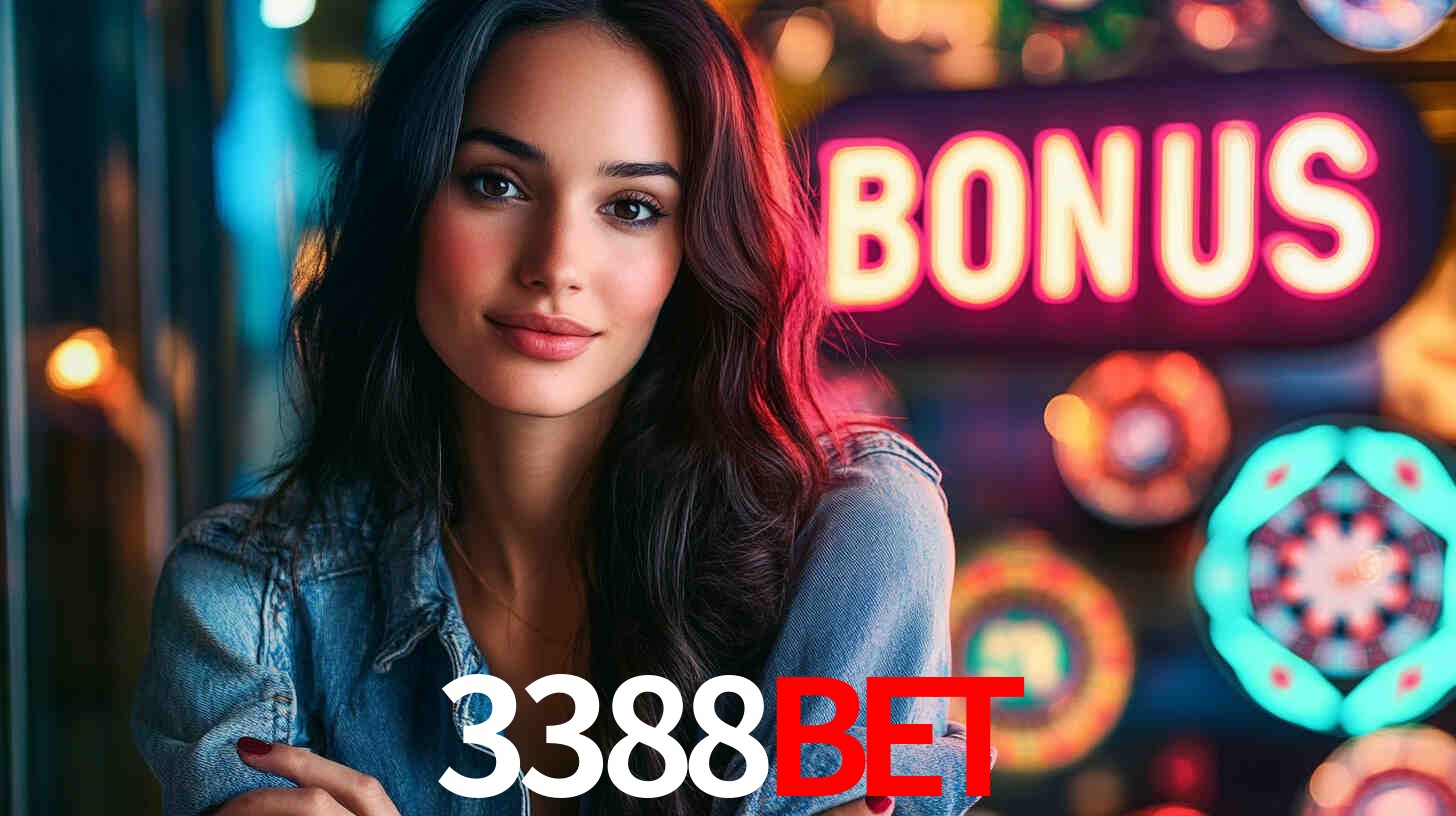 Descubra a Magia dos Jogos de Arcade no 3388bet