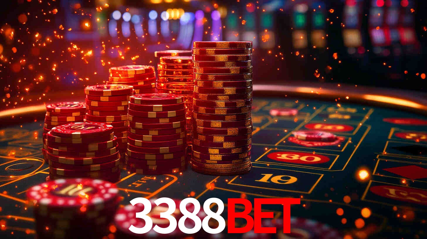 3388bet: Jogos de Caça-Níqueis-Altas Recompensas, Roleta-Velocidade, Blackjack-Desafios Máximos