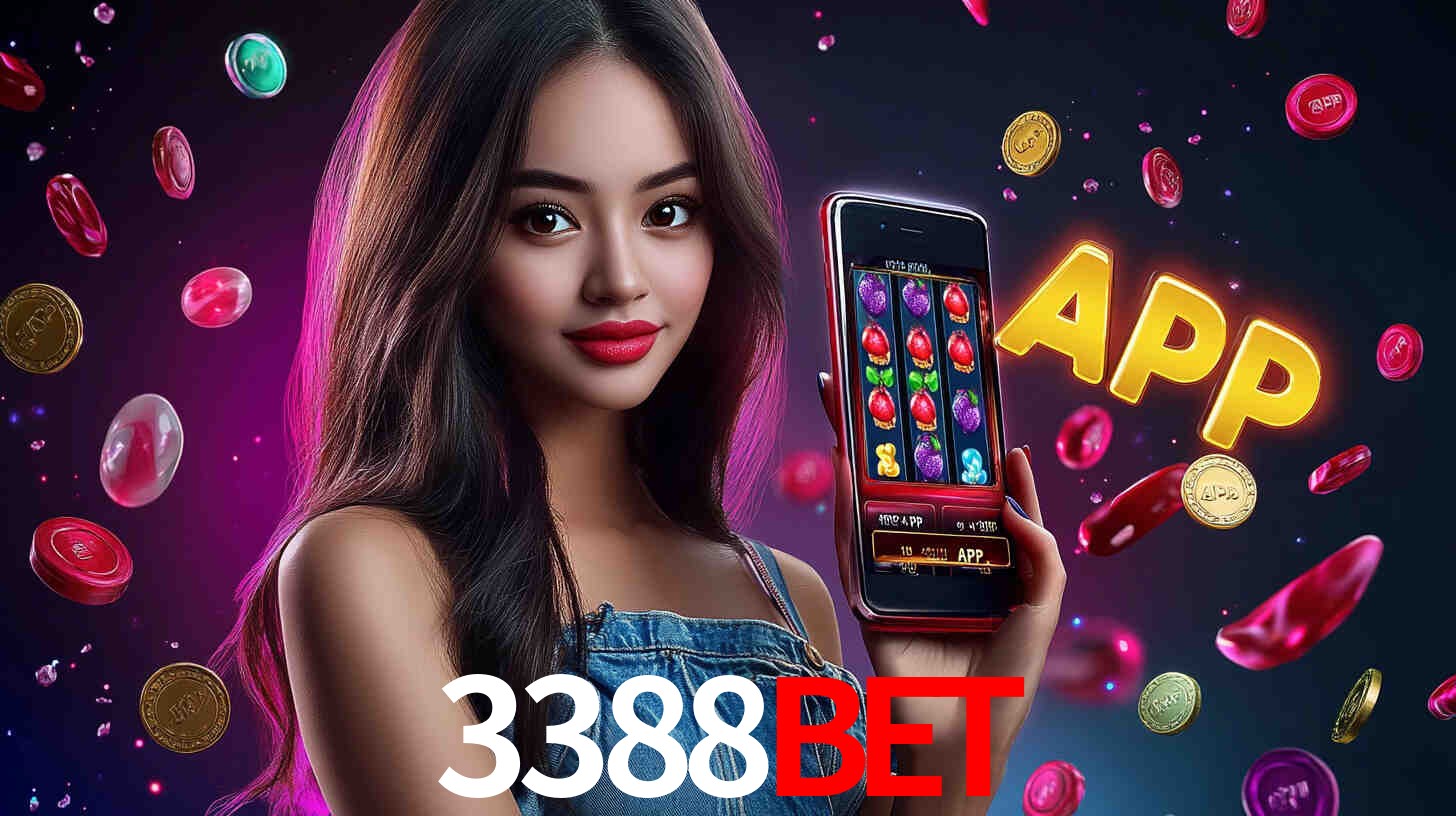 Casino Ao Vivo 3388bet