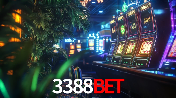 3388bet App Interface