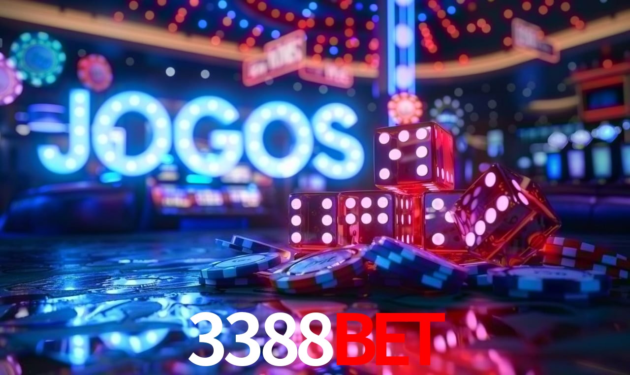 A Emoção da Loteria na 3388bet: Uma Chance de Mudança de Vida